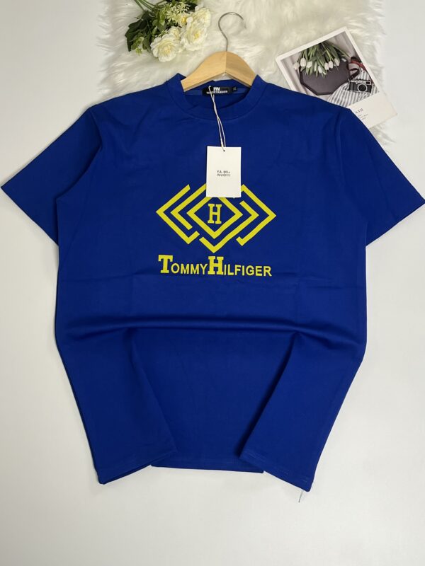 Royal Blue T-Shirt