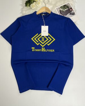 Royal Blue T-Shirt